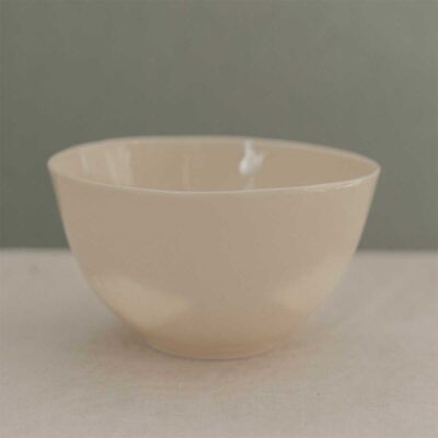 Bowl - Glazed