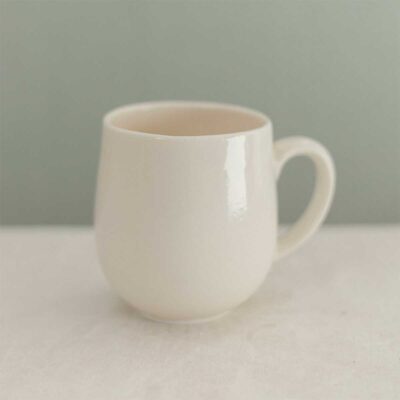 Mug - Glazed